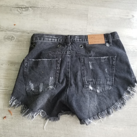 One teaspoon le wolves - Picture 2 of 4